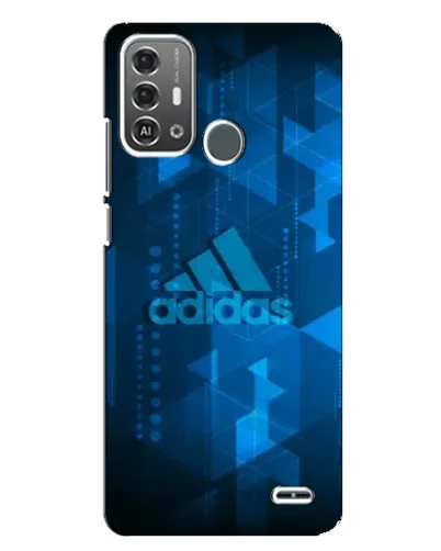Чехол для ZTE Blade A53 Pro с картинкой «Adidas Sport Art» Чехол для ZTE Blade A53 Pro с картинкой «Adidas Sport Art»