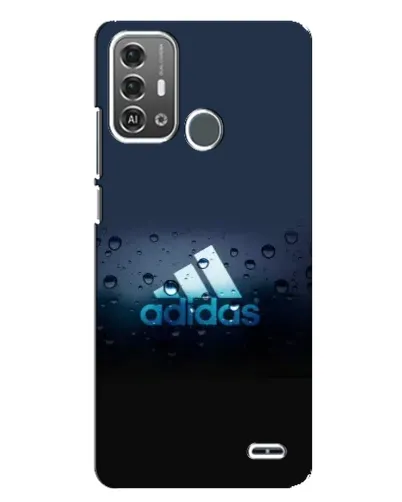 Чехол для ZTE Blade A53 Pro с картинкой «Adidas Water Drops» Чехол для ZTE Blade A53 Pro с картинкой «Adidas Water Drops»
