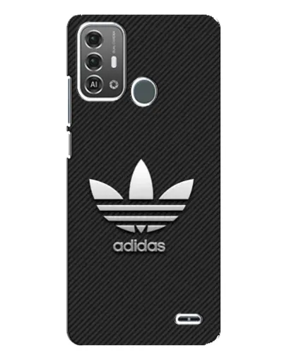 Чехол для ZTE Blade A53 Pro с картинкой «Adidas Карбоновая текстура» Чехол для ZTE Blade A53 Pro с картинкой «Adidas Карбоновая текстура»