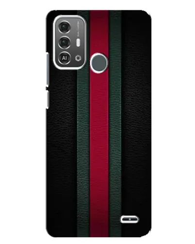 Чехол для ZTE Blade A53 Pro с картинкой «Gucci — неоновая линия» Чехол для ZTE Blade A53 Pro с картинкой «Gucci — неоновая линия»