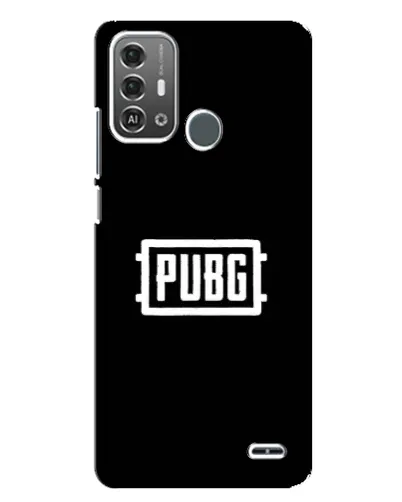 Чехол для ZTE Blade A53 Pro с картинкой «Лого BMW — металлический блеск»