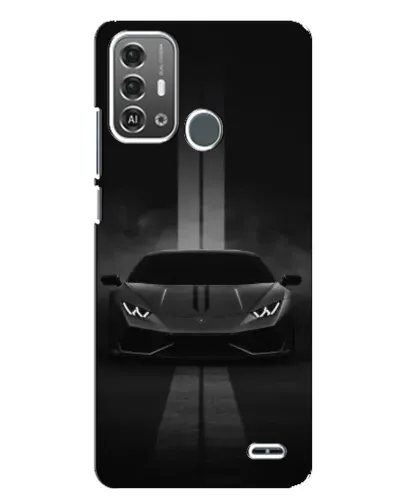 Чохол для ZTE Blade A53 Pro з картинкою «Lamborghini симетрія доріг» Чохол для ZTE Blade A53 Pro з картинкою «Lamborghini симетрія доріг»