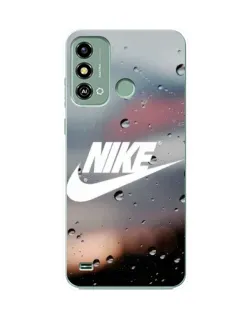 Чехол для ZTE Blade A53 с картинкой «Nike в стиле ретро» Чехол для ZTE Blade A53 с картинкой «Nike в стиле ретро»