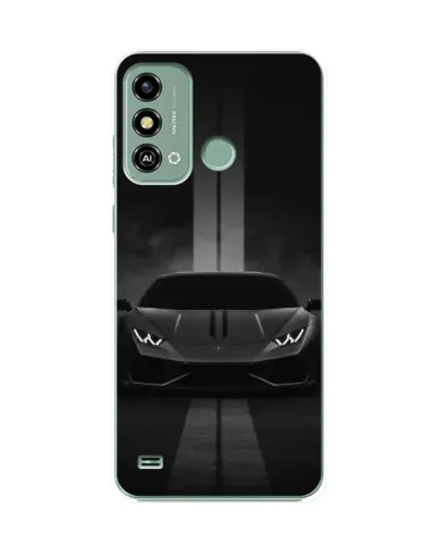 Чохол для ZTE Blade A53 з картинкою «Lamborghini симетрія доріг» Чохол для ZTE Blade A53 з картинкою «Lamborghini симетрія доріг»