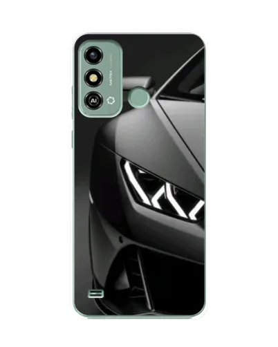 Чохол для ZTE Blade A53 з картинкою «Lamborghini фари деталізація» Чохол для ZTE Blade A53 з картинкою «Lamborghini фари деталізація»