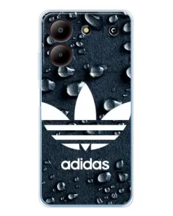 Чехол для ZTE Blade A54 с картинкой «Adidas Trefoil Blue» Чехол для ZTE Blade A54 с картинкой «Adidas Trefoil Blue»