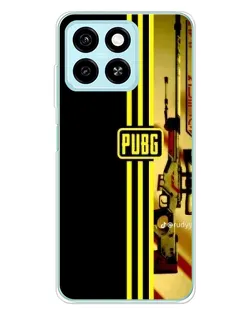 Чехол для ZTE Blade A55 с картинкой «PUBG — камуфляжный шлем» Чехол для ZTE Blade A55 с картинкой «PUBG — камуфляжный шлем»