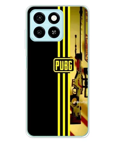 Чехол для ZTE Blade A55 с картинкой «PUBG — камуфляжный шлем» Чехол для ZTE Blade A55 с картинкой «PUBG — камуфляжный шлем»
