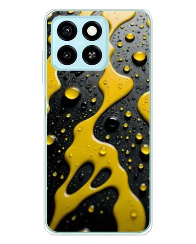 Чохол для ZTE Blade A55 з картинкою «Рідке жовте золото» Чохол для ZTE Blade A55 з картинкою «Рідке жовте золото»