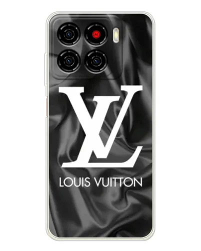 Чехол для ZTE Blade A56 с картинкой «Шелковый Louis Vuitton» Чехол для ZTE Blade A56 с картинкой «Шелковый Louis Vuitton»