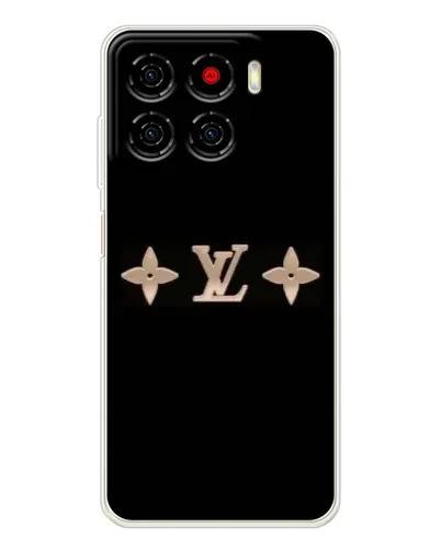 Чехол для ZTE Blade A56 с картинкой «Louis Vuitton — минимализм» Чехол для ZTE Blade A56 с картинкой «Louis Vuitton — минимализм»