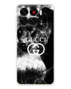 Чехол для ZTE Blade A56 с картинкой «Gucci — дикая природа» Чехол для ZTE Blade A56 с картинкой «Gucci — дикая природа»