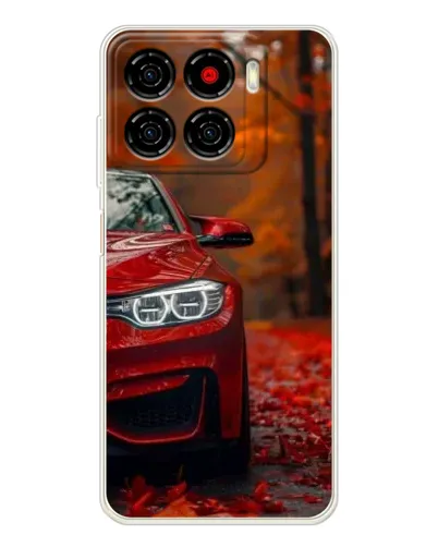 Чехол для ZTE Blade A56 с картинкой «Осенняя BMW M4» Чехол для ZTE Blade A56 с картинкой «Осенняя BMW M4»