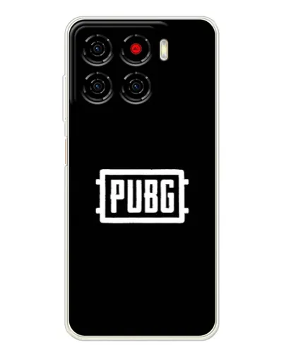 Чехол для ZTE Blade A56 с картинкой «Лого BMW — металлический блеск» Чехол для ZTE Blade A56 с картинкой «Лого BMW — металлический блеск»