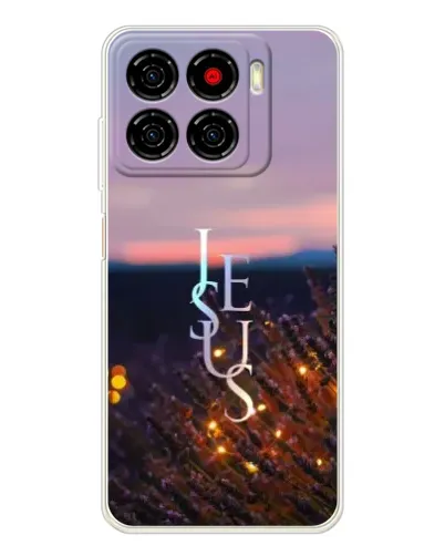 Чехол для ZTE Blade A56 с картинкой «Свет Божий ночью» Чехол для ZTE Blade A56 с картинкой «Свет Божий ночью»
