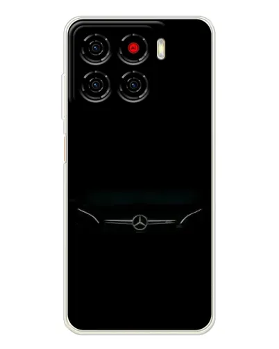 Чехол для ZTE Blade A56 с картинкой «Mercedes Stealth Look» Чехол для ZTE Blade A56 с картинкой «Mercedes Stealth Look»