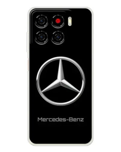 Чехол для ZTE Blade A56 с картинкой «Mercedes Silver Logo» Чехол для ZTE Blade A56 с картинкой «Mercedes Silver Logo»
