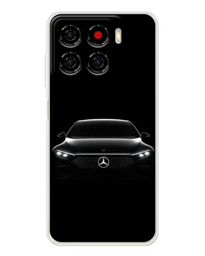 Чехол для ZTE Blade A56 с картинкой «Mercedes Vision — концепт» Чехол для ZTE Blade A56 с картинкой «Mercedes Vision — концепт»