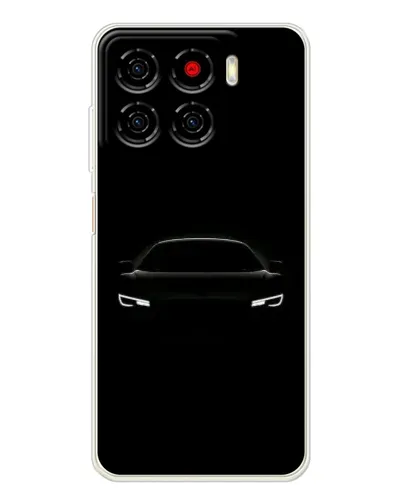 Чехол для ZTE Blade A56 с картинкой «Взгляд Audi в темноте» Чехол для ZTE Blade A56 с картинкой «Взгляд Audi в темноте»