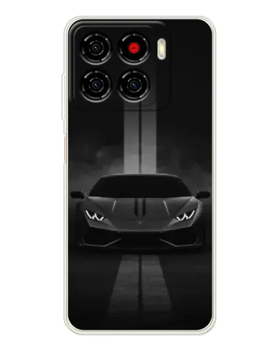 Чехол для ZTE Blade A56 с картинкой «Lamborghini симметрия дорог» Чехол для ZTE Blade A56 с картинкой «Lamborghini симметрия дорог»