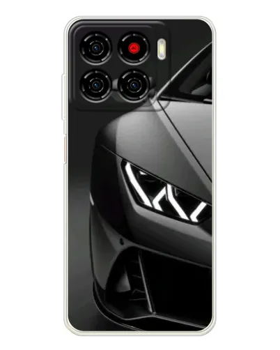 Чехол для ZTE Blade A56 с картинкой «Lamborghini фары детализация» Чехол для ZTE Blade A56 с картинкой «Lamborghini фары детализация»