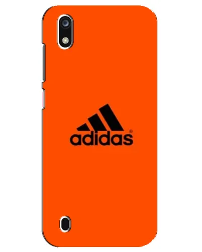 Чехол для ZTE Blade A7 (2019) с картинкой «Adidas Ukraine»