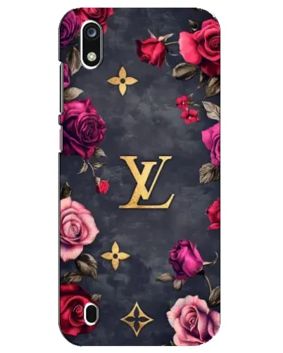 Чехол для ZTE Blade A7 (2019) с картинкой «Цветочный Louis Vuitton» Чехол для ZTE Blade A7 (2019) с картинкой «Цветочный Louis Vuitton»