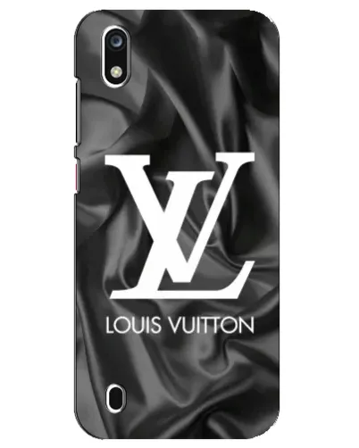 Чехол для ZTE Blade A7 (2019) с картинкой «Шелковый Louis Vuitton» Чехол для ZTE Blade A7 (2019) с картинкой «Шелковый Louis Vuitton»