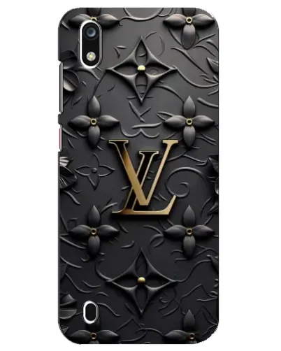 Чехол для ZTE Blade A7 (2019) с картинкой «Кожаная текстура LV» Чехол для ZTE Blade A7 (2019) с картинкой «Кожаная текстура LV»