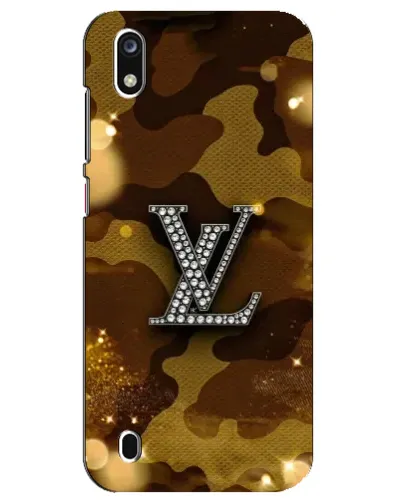 Чехол для ZTE Blade A7 (2019) с картинкой «Камуфляжный Louis Vuitton» Чехол для ZTE Blade A7 (2019) с картинкой «Камуфляжный Louis Vuitton»