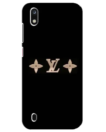 Чехол для ZTE Blade A7 (2019) с картинкой «Louis Vuitton — минимализм» Чехол для ZTE Blade A7 (2019) с картинкой «Louis Vuitton — минимализм»