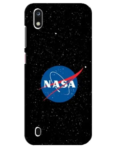 Чехол для ZTE Blade A7 (2019) с картинкой «NASA — звездное небо» Чехол для ZTE Blade A7 (2019) с картинкой «NASA — звездное небо»