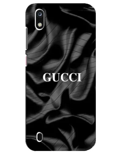 Чехол для ZTE Blade A7 (2019) с картинкой «Gucci — шелковые волны» Чехол для ZTE Blade A7 (2019) с картинкой «Gucci — шелковые волны»
