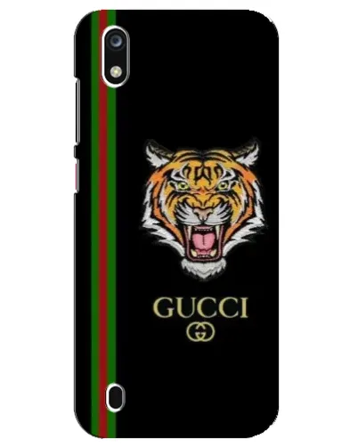 Чехол для ZTE Blade A7 (2019) с картинкой «Тигр Gucci» Чехол для ZTE Blade A7 (2019) с картинкой «Тигр Gucci»