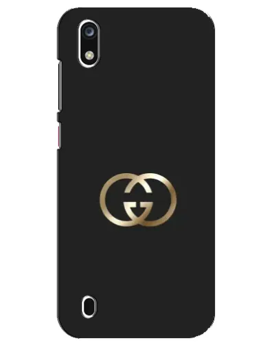 Чехол для ZTE Blade A7 (2019) с картинкой «Минимализм Gucci» Чехол для ZTE Blade A7 (2019) с картинкой «Минимализм Gucci»
