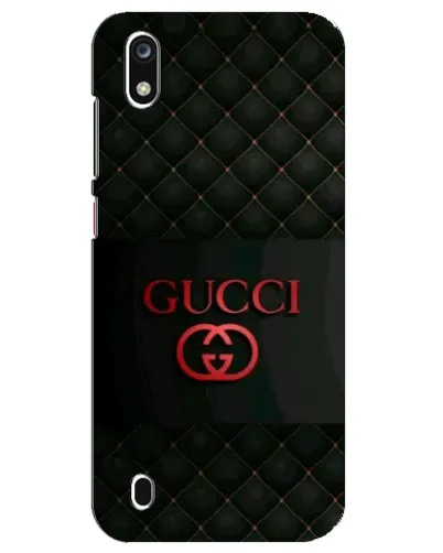 Чехол для ZTE Blade A7 (2019) с картинкой «Gucci — стеганый черный» Чехол для ZTE Blade A7 (2019) с картинкой «Gucci — стеганый черный»
