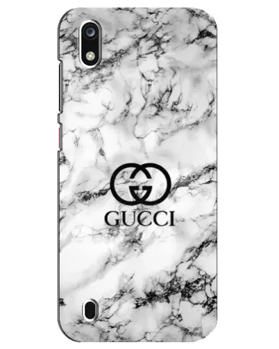 Чехол для ZTE Blade A7 (2019) с картинкой «Gucci — мраморный шик» Чехол для ZTE Blade A7 (2019) с картинкой «Gucci — мраморный шик»