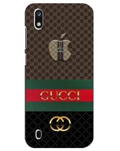 Чехол для ZTE Blade A7 (2019) с картинкой «Gucci — брендированный десерт» Чехол для ZTE Blade A7 (2019) с картинкой «Gucci — брендированный десерт»