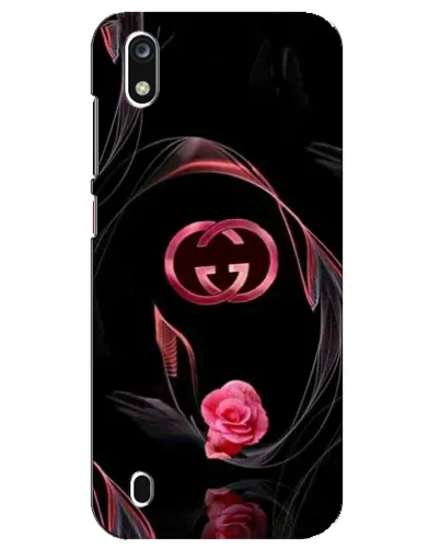 Чехол для ZTE Blade A7 (2019) с картинкой «Gucci — неоновая роза» Чехол для ZTE Blade A7 (2019) с картинкой «Gucci — неоновая роза»
