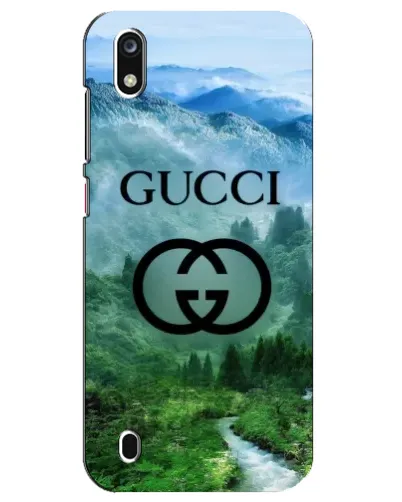 Чехол для ZTE Blade A7 (2019) с картинкой «Gucci — горный пейзаж» Чехол для ZTE Blade A7 (2019) с картинкой «Gucci — горный пейзаж»