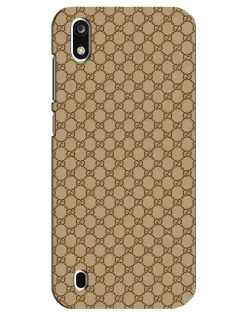 Чохол для ZTE Blade A7 (2019) з картинкою «Gucci — класичний беж»