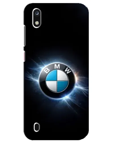 Чехол для ZTE Blade A7 (2019) с картинкой «BMW — неоновое сияние» Чехол для ZTE Blade A7 (2019) с картинкой «BMW — неоновое сияние»