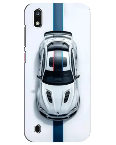 Чехол для ZTE Blade A7 (2019) с картинкой «Вид сверху — BMW M» Чехол для ZTE Blade A7 (2019) с картинкой «Вид сверху — BMW M»