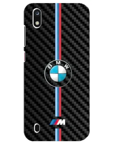 Чехол для ZTE Blade A7 (2019) с картинкой «Эмблема BMW и карбон» Чехол для ZTE Blade A7 (2019) с картинкой «Эмблема BMW и карбон»