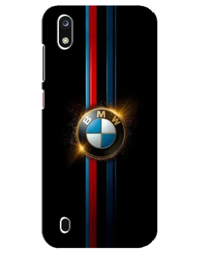 Чехол для ZTE Blade A7 (2019) с картинкой «BMW M-Power неон» Чехол для ZTE Blade A7 (2019) с картинкой «BMW M-Power неон»