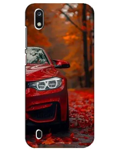 Чехол для ZTE Blade A7 (2019) с картинкой «Осенняя BMW M4» Чехол для ZTE Blade A7 (2019) с картинкой «Осенняя BMW M4»