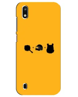 Чохол для ZTE Blade A7 (2019) з картинкою «BMW — сучасна класика» Чохол для ZTE Blade A7 (2019) з картинкою «BMW — сучасна класика»