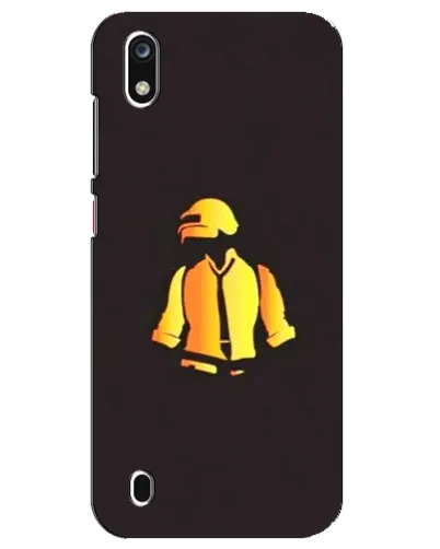 Чехол для ZTE Blade A7 (2019) с картинкой «Winner Winner — PUBG» Чехол для ZTE Blade A7 (2019) с картинкой «Winner Winner — PUBG»
