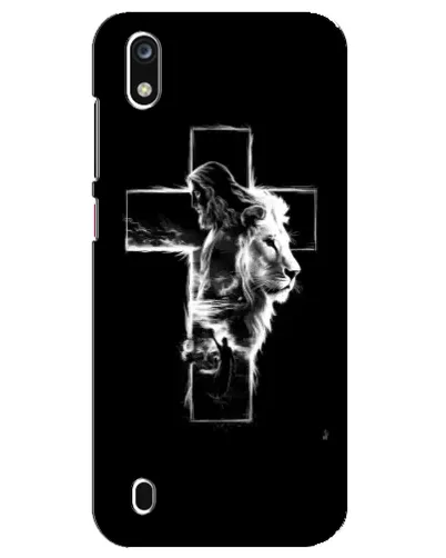 Чохол для ZTE Blade A7 (2019) з картинкою «Сяючий хрест Jesus» Чохол для ZTE Blade A7 (2019) з картинкою «Сяючий хрест Jesus»