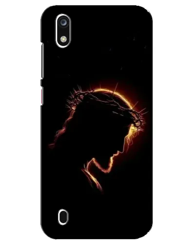 Чохол для ZTE Blade A7 (2019) з картинкою «Терновий вінець» Чохол для ZTE Blade A7 (2019) з картинкою «Терновий вінець»